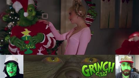 el grinch xxx|El grinch xxx